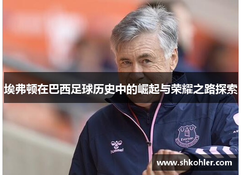 埃弗顿在巴西足球历史中的崛起与荣耀之路探索